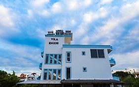 Vila Enxhi